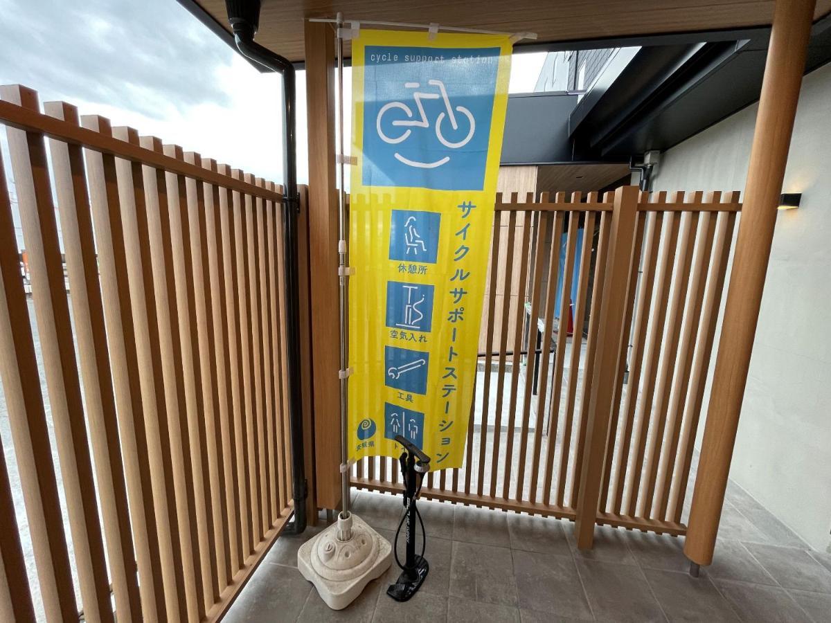 港北商务酒店 土浦市 外观 照片