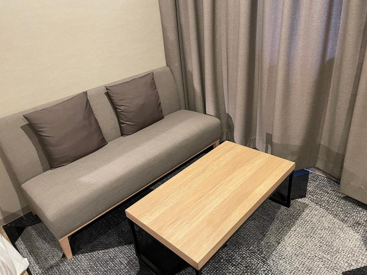 港北商务酒店 土浦市 外观 照片