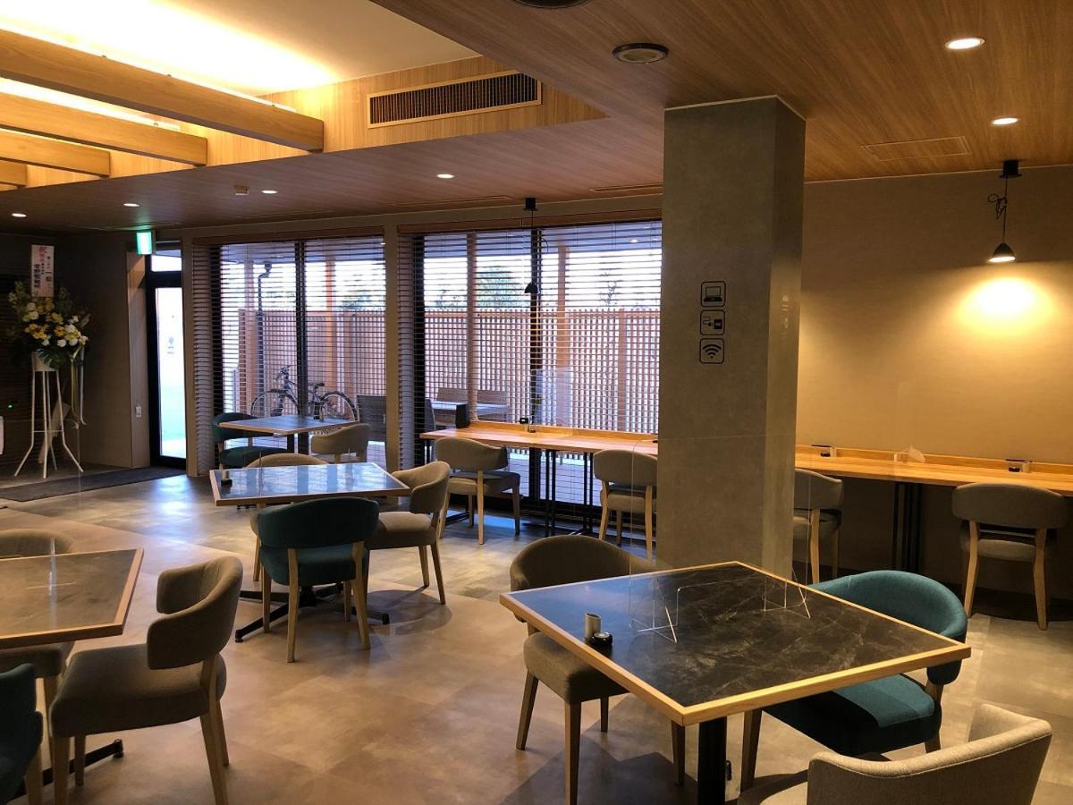 港北商务酒店 土浦市 外观 照片