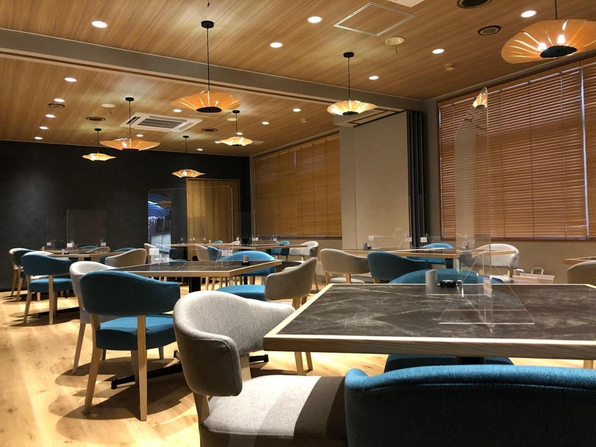 港北商务酒店 土浦市 外观 照片